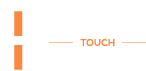 Codename highway touch Coundown Logo